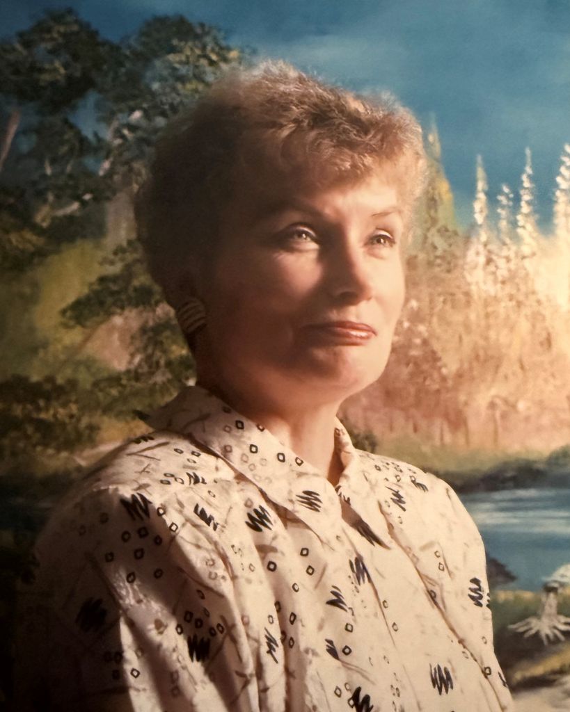 Dorothy Frances Tatom Profile Photo