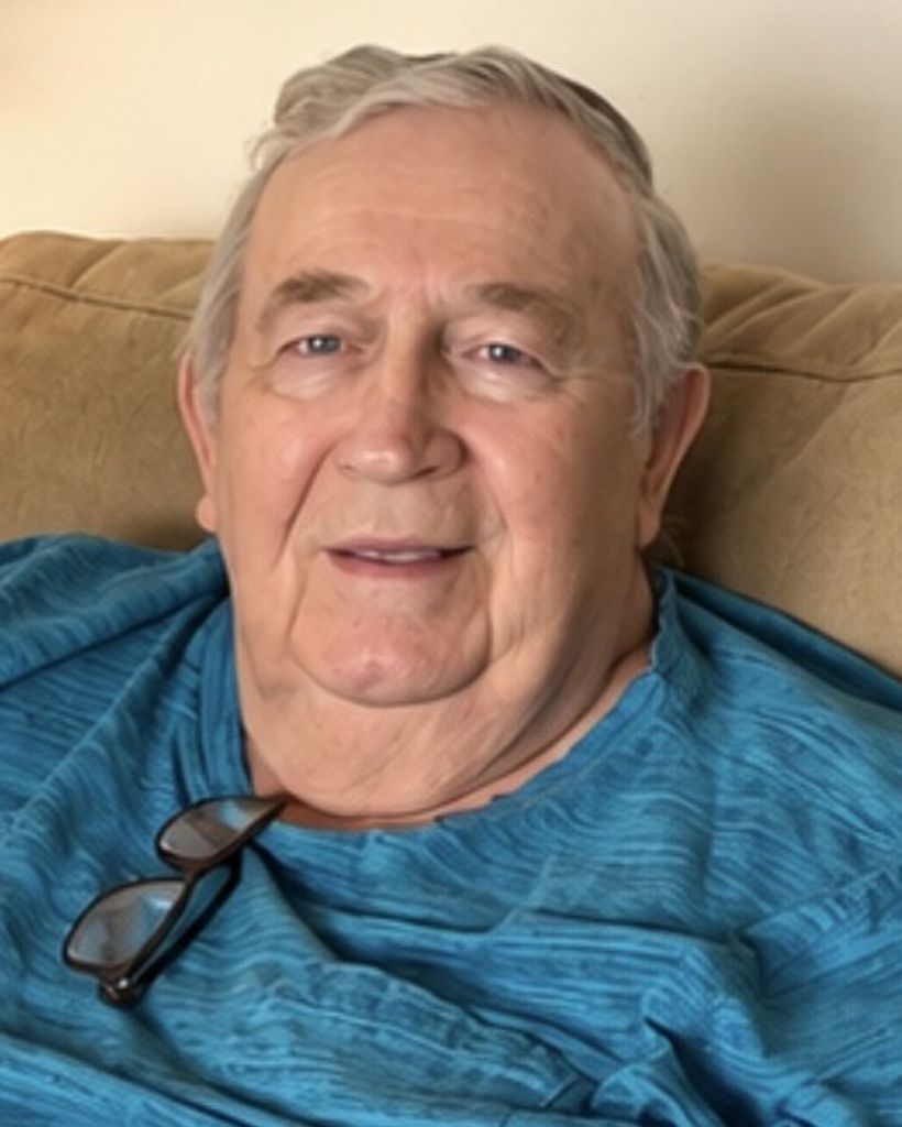 Norman Leroy Lakoduk Profile Photo