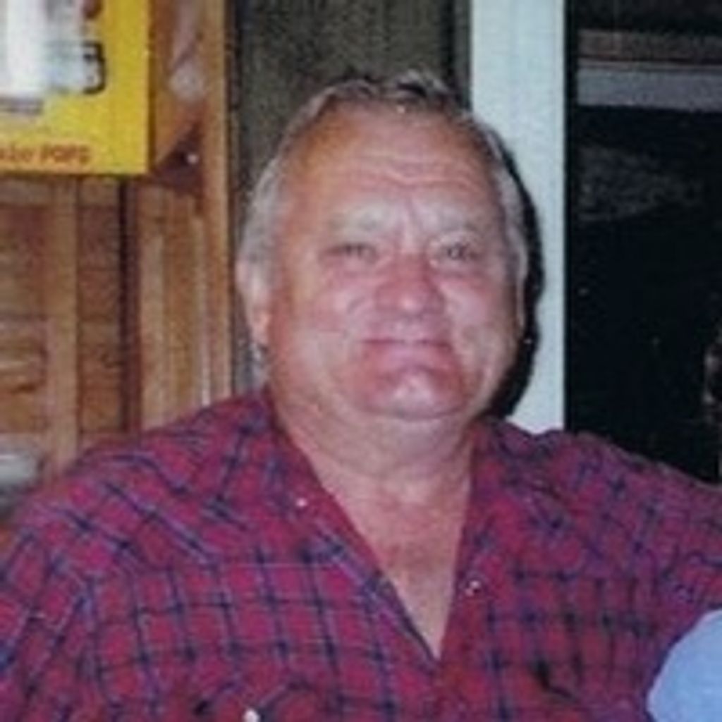 Ronald G Nairn