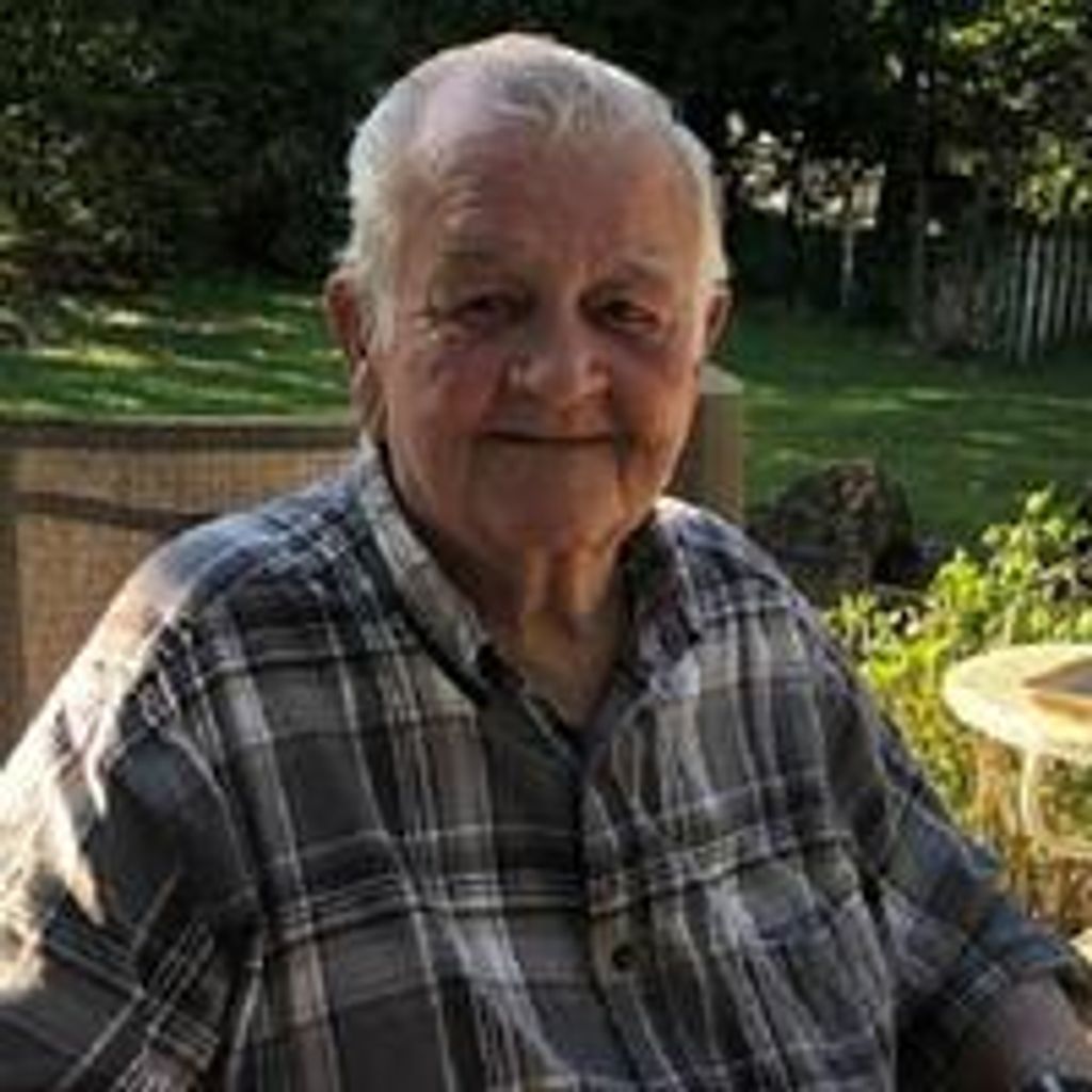 Dalton Arthur Bushway