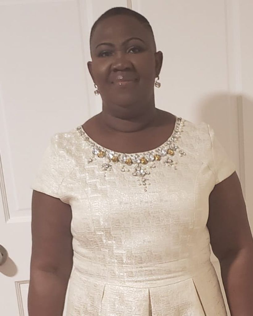 Angela Gayle-McBean