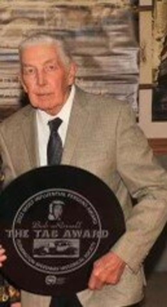 Robert W. "Bob" Rossell Profile Photo