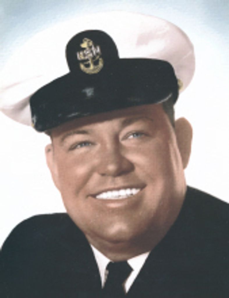 John Henry Thornell Profile Photo