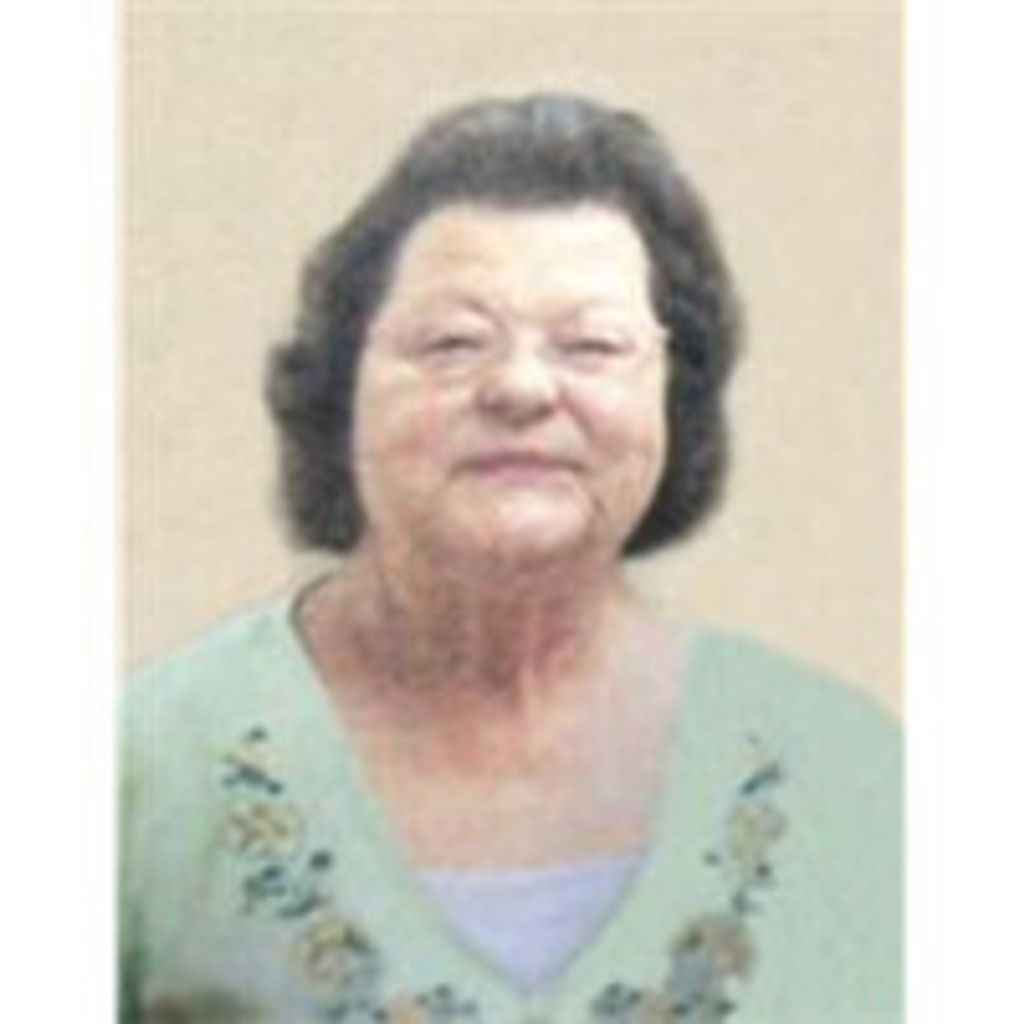 Winnie Lomax Crocker