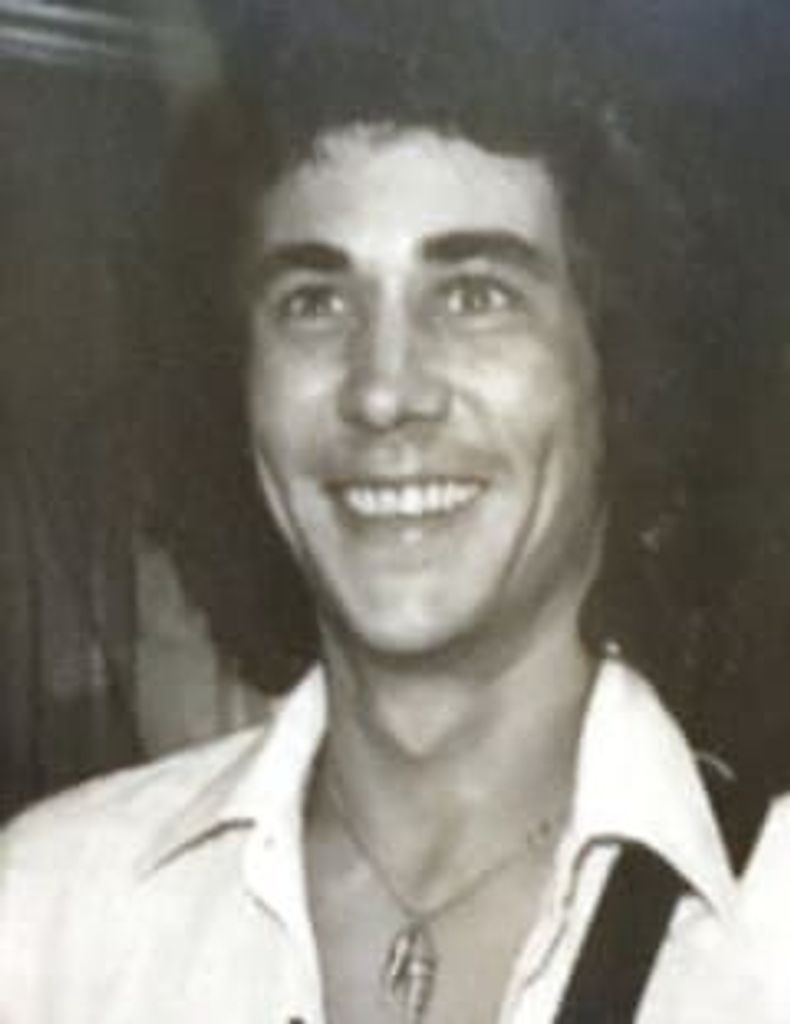 John Mark Rodgers Profile Photo
