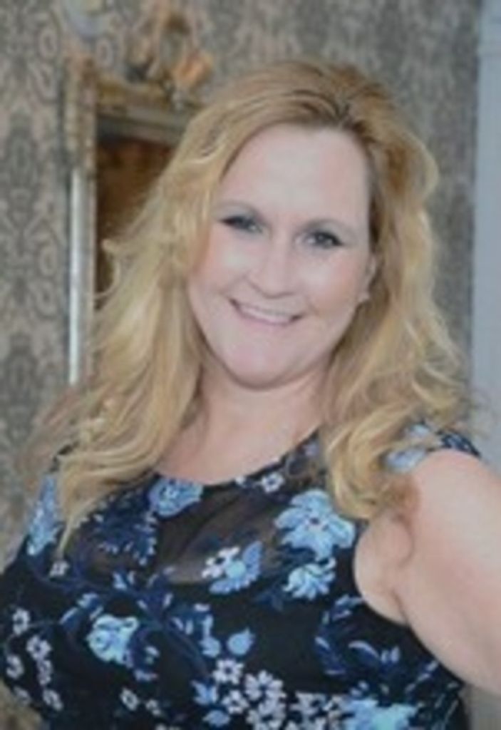 Kelly Lynn Lisenbee (Rice)