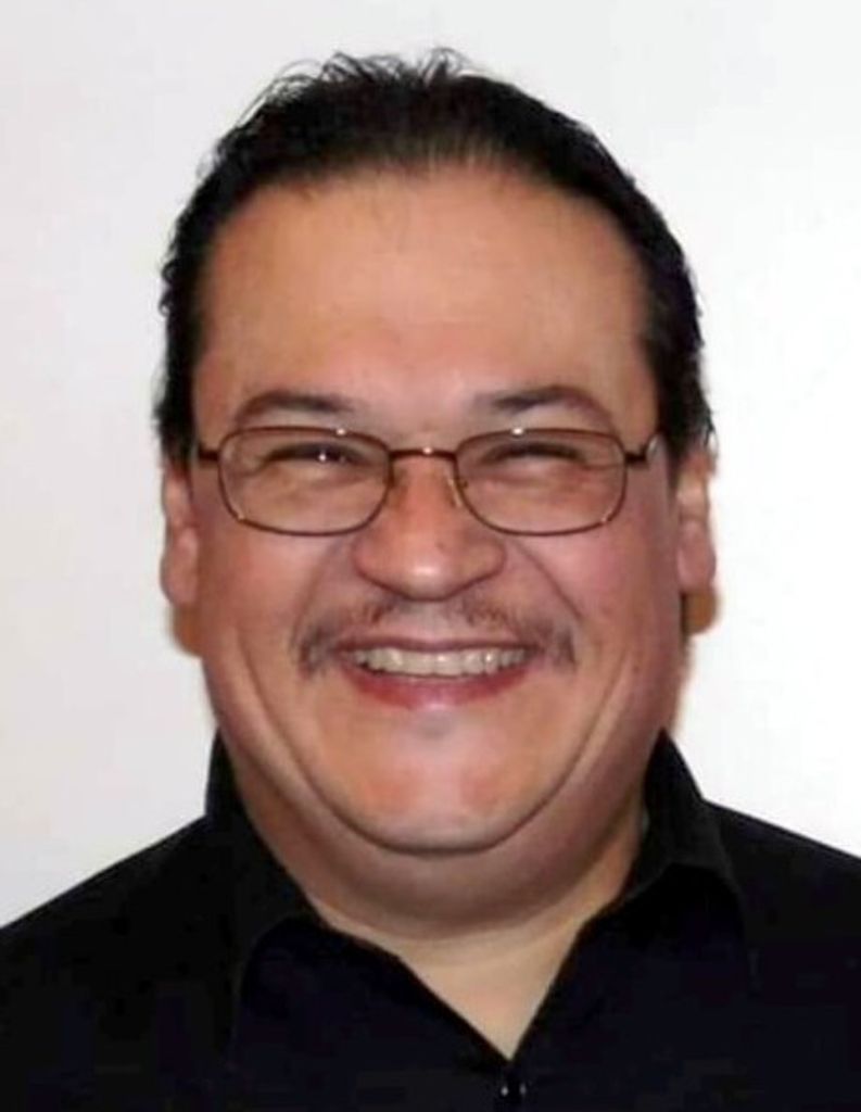 Francisco Benavidez, Jr.