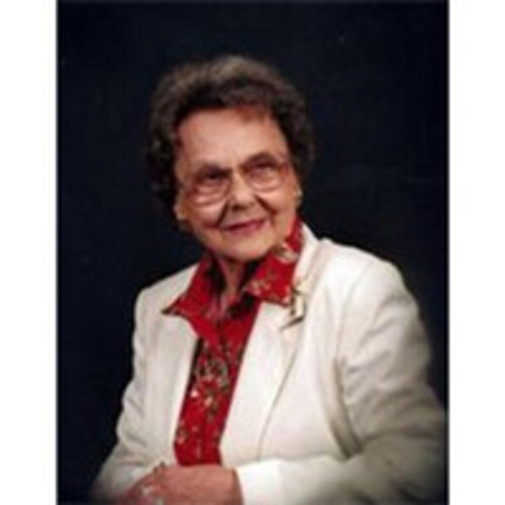 Lucile H. Whiten