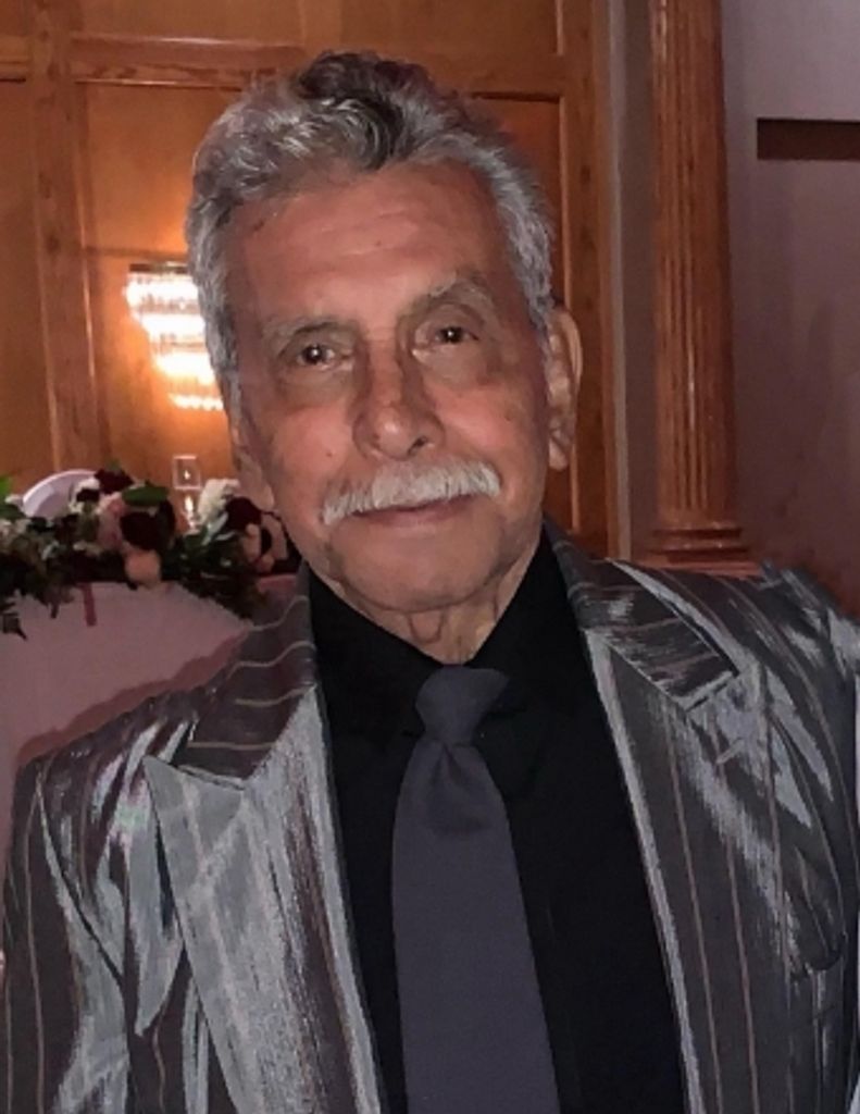 Lou Guerrero Profile Photo