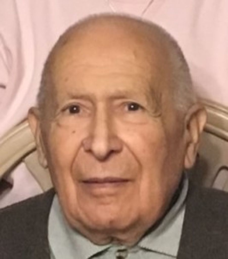 Mariano Barbieri