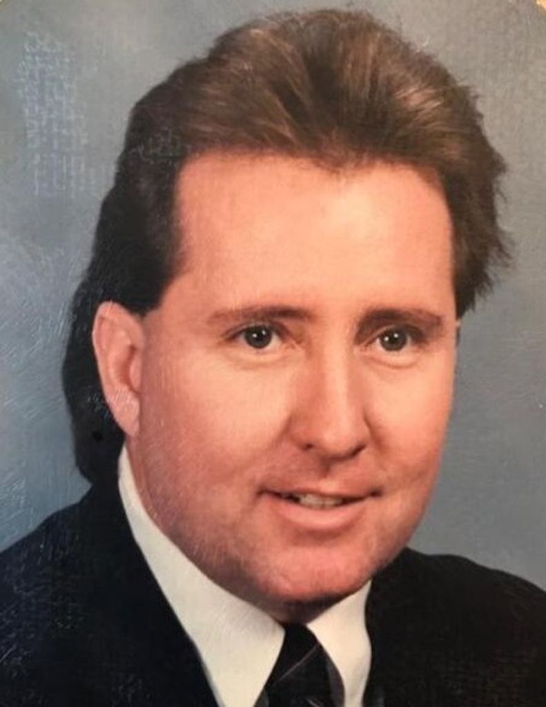 "Chet"- Charles G. Umberger