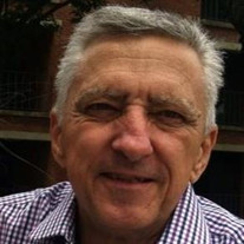 Larry Gene Townsend