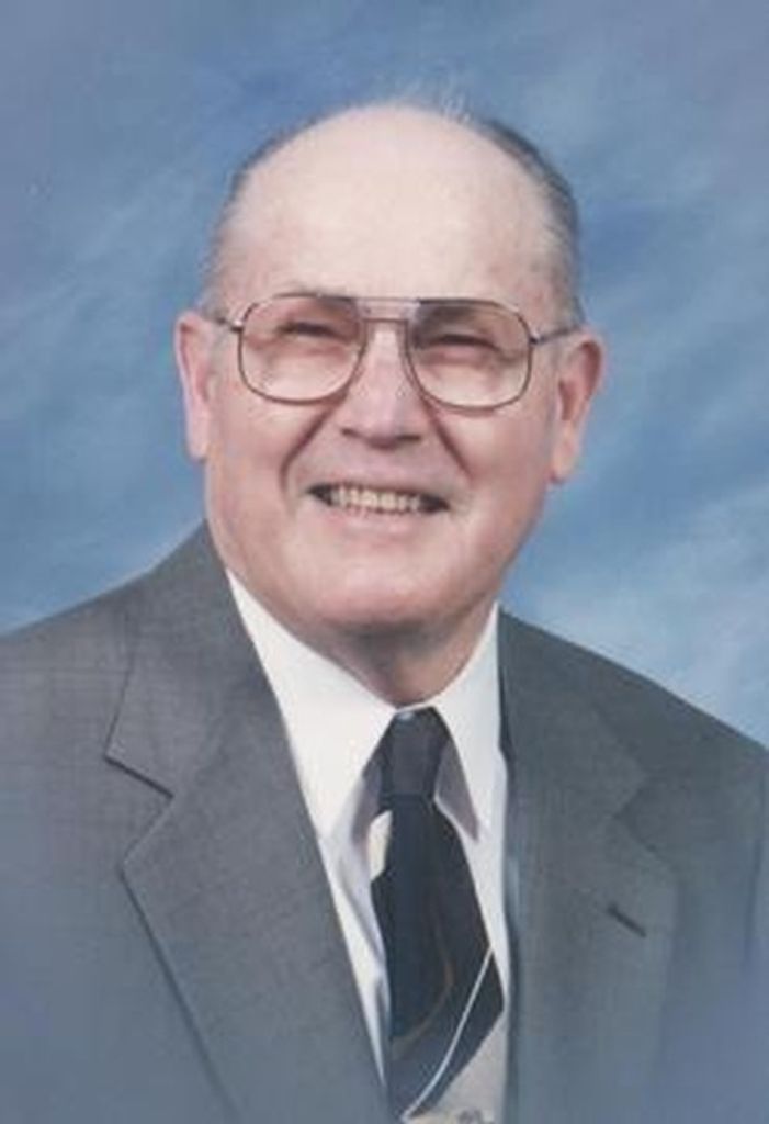 Lyle E. Schwenke