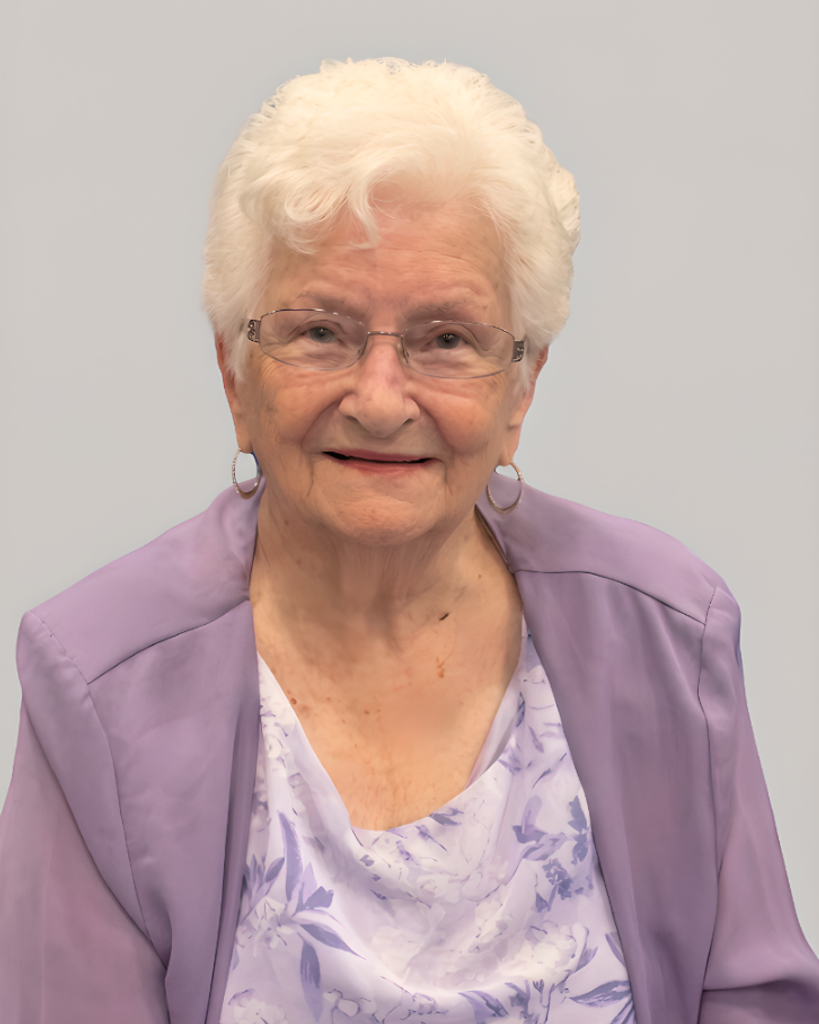 Betty Jane (Hansel) Mastin Profile Photo