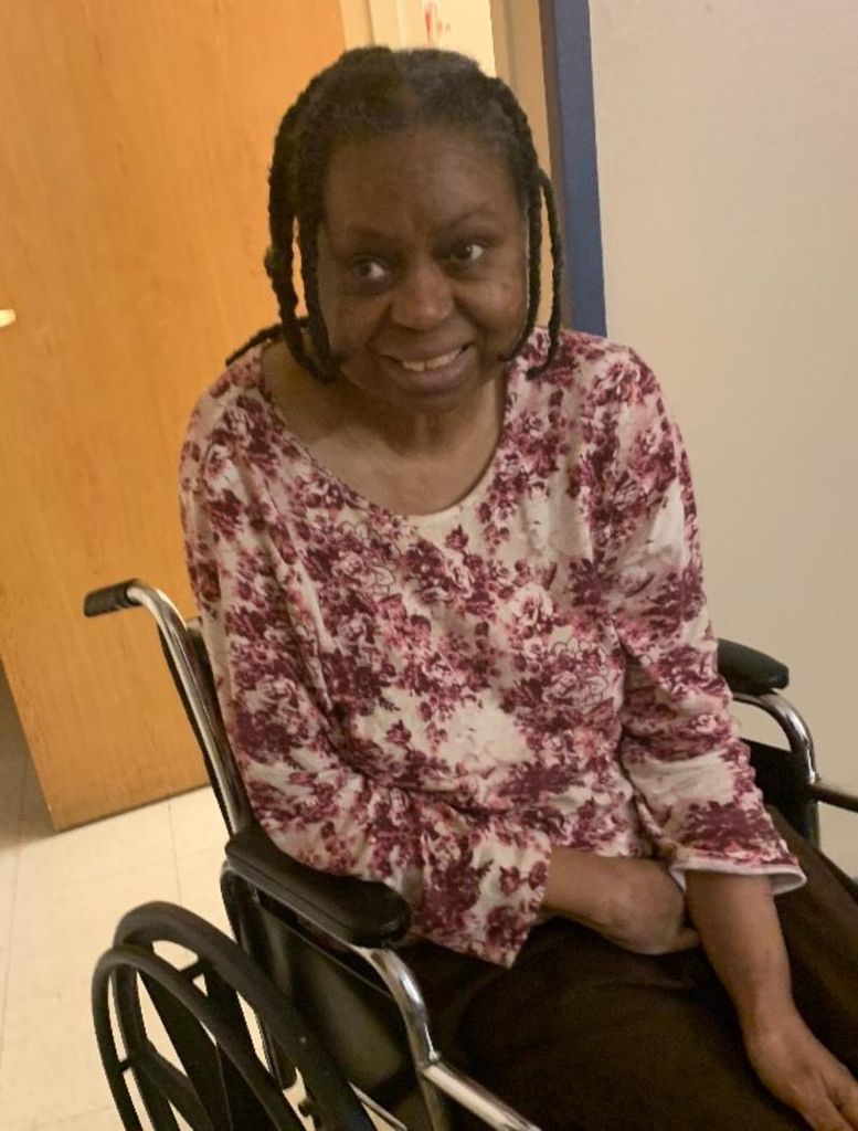 Ms. Donna Elaine Lattimore