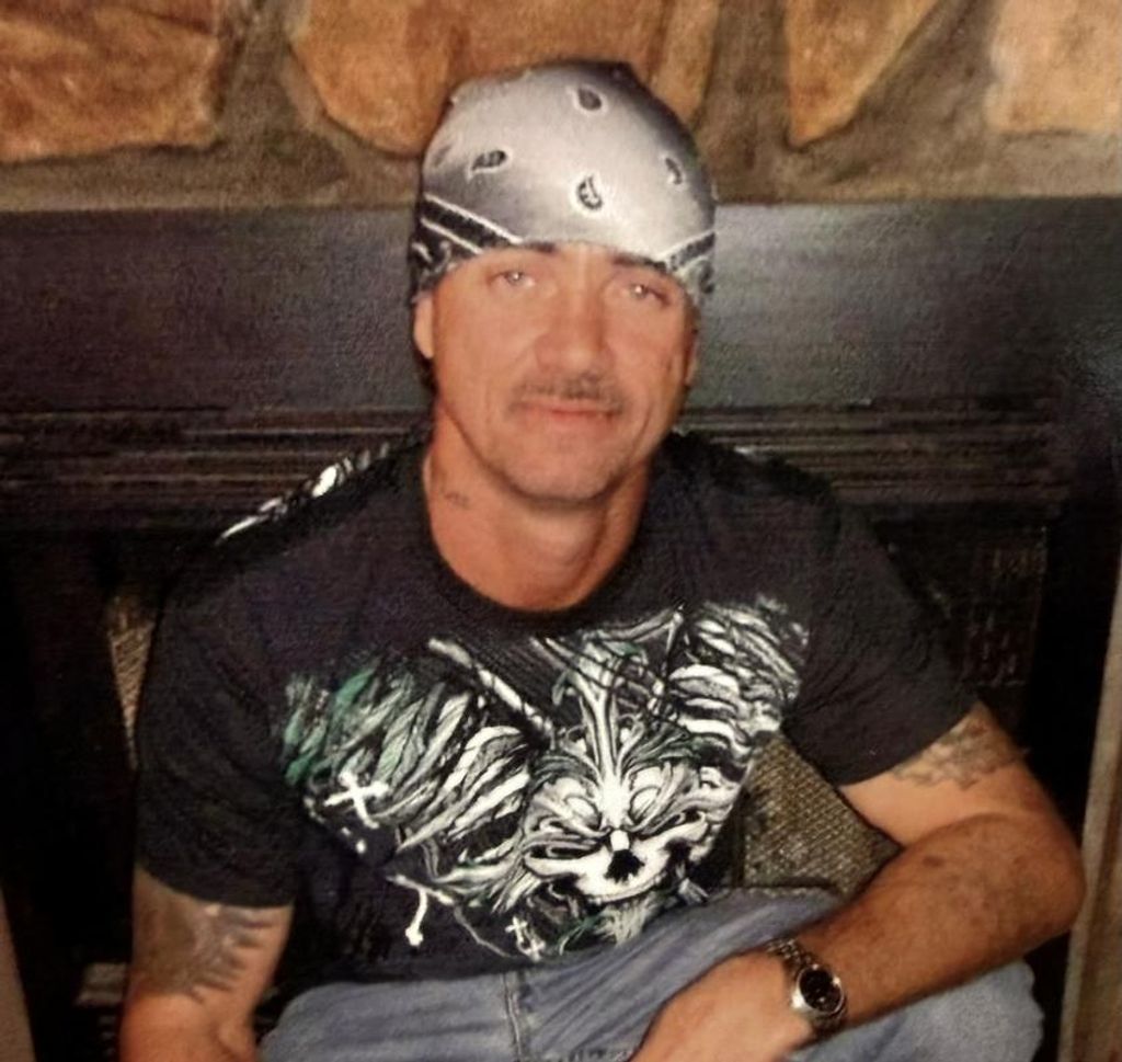 Darrell Buttrum Profile Photo