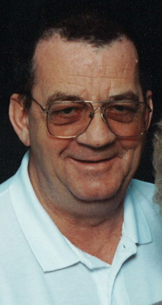 Roger Gaylon Yarbro, Sr.