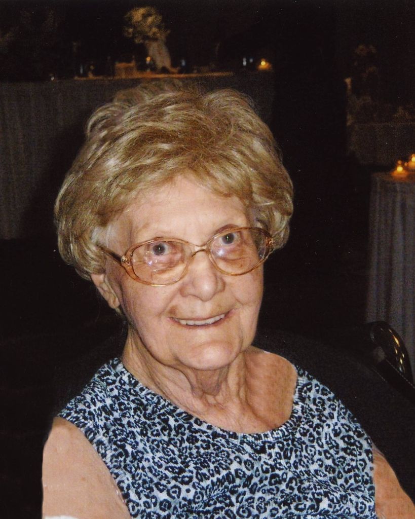 Mathilda J. ''Tilli'' Demovic