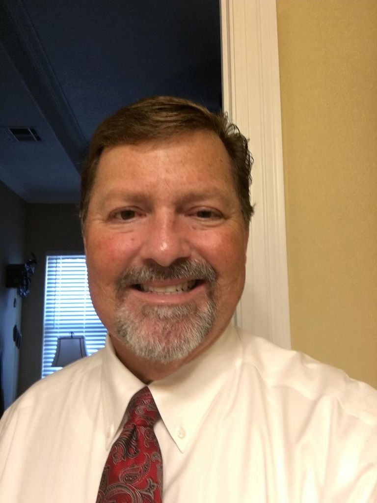 Tate John Troyer Profile Photo