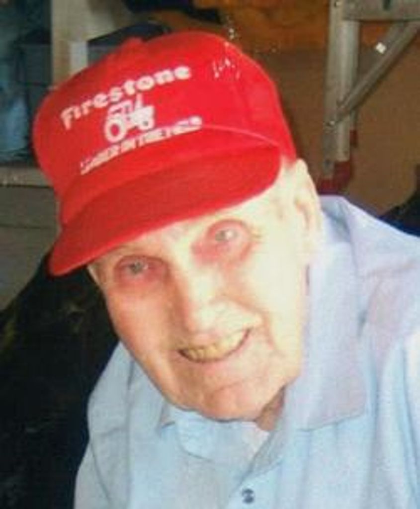Freeman Jones Profile Photo