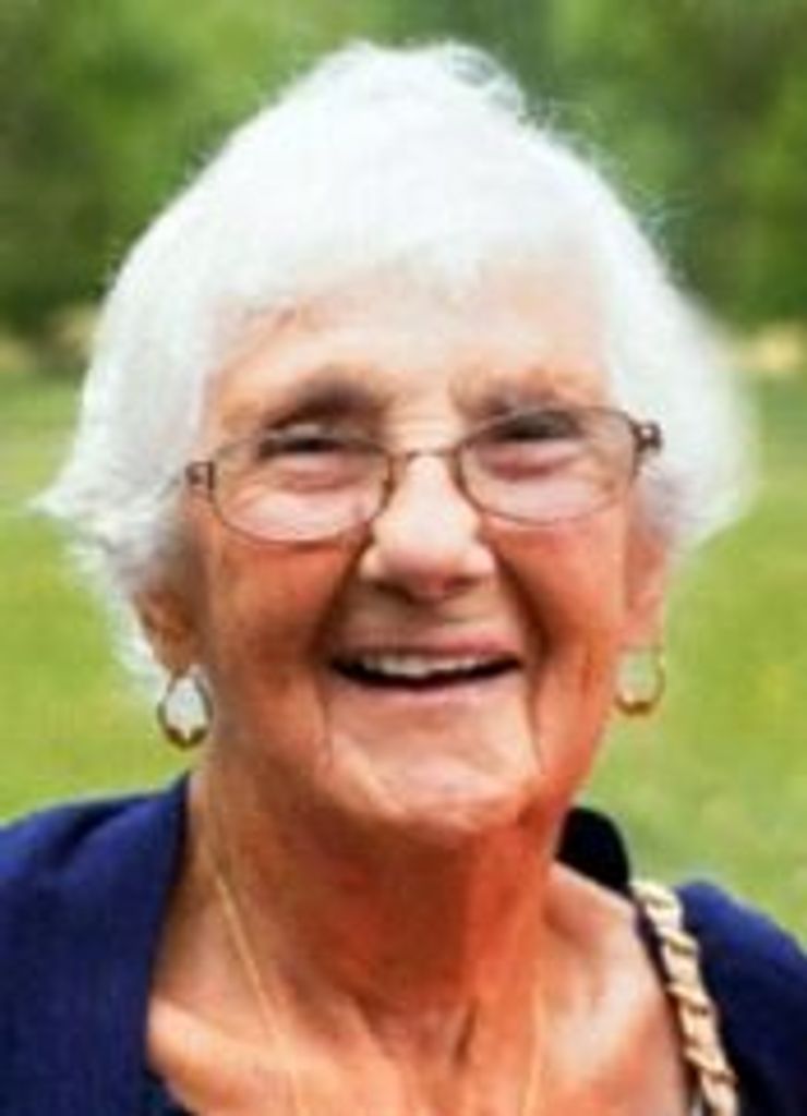 Theresa Cirillo Goldberg Profile Photo