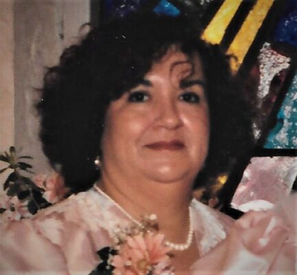 Gloria B. Sanchez