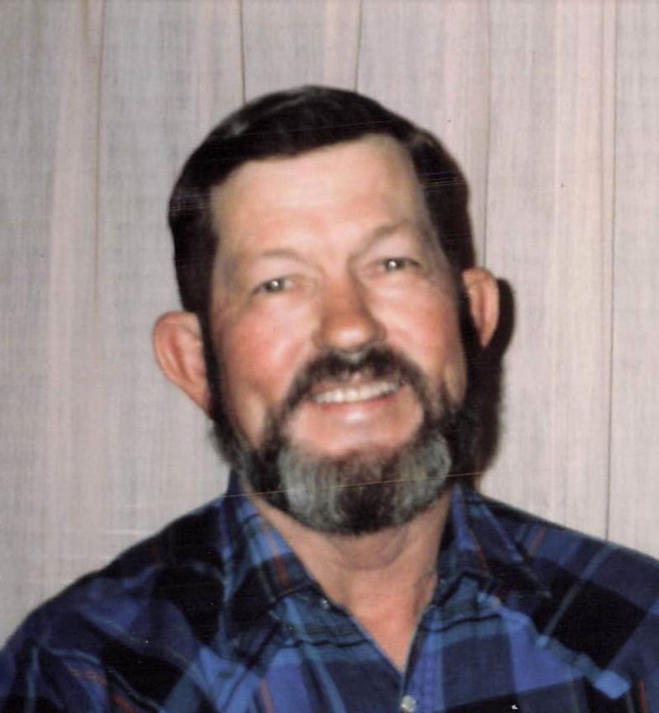Royce C. Heathcott Profile Photo