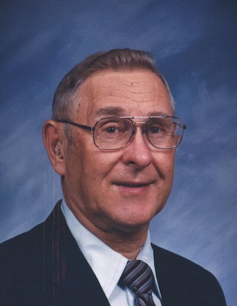 Delbert F. Ditch Profile Photo