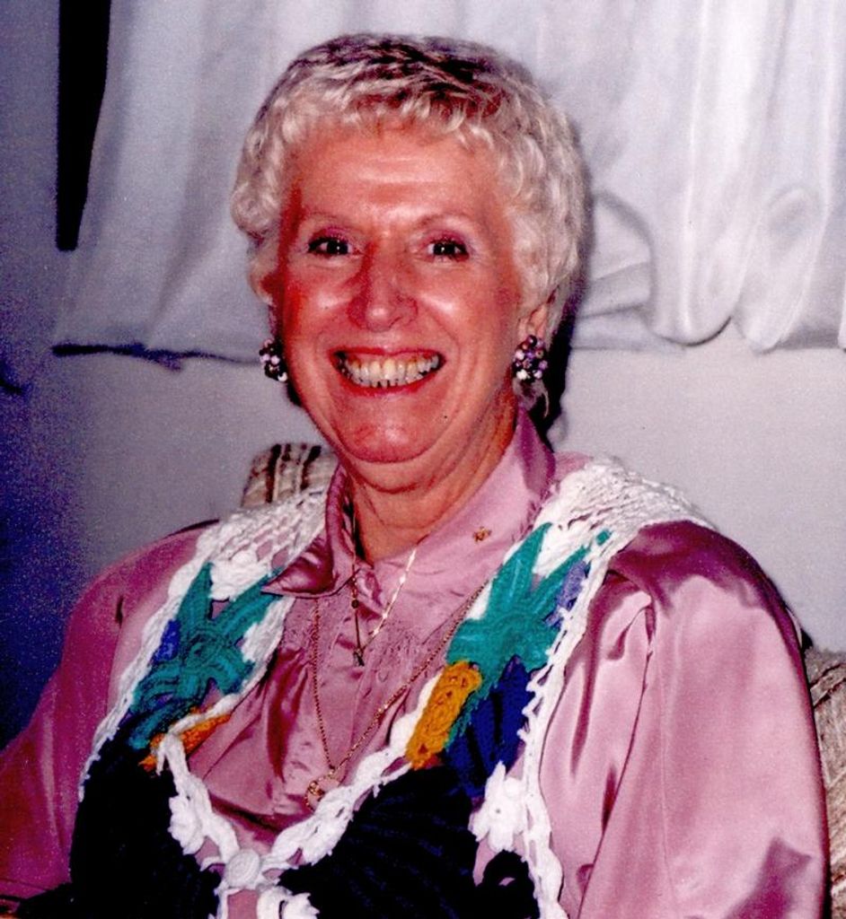 Dorothy Mary Grace Sweeney Wisniewski Profile Photo
