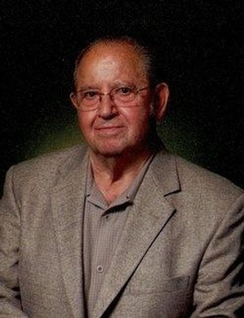 George John Erceg