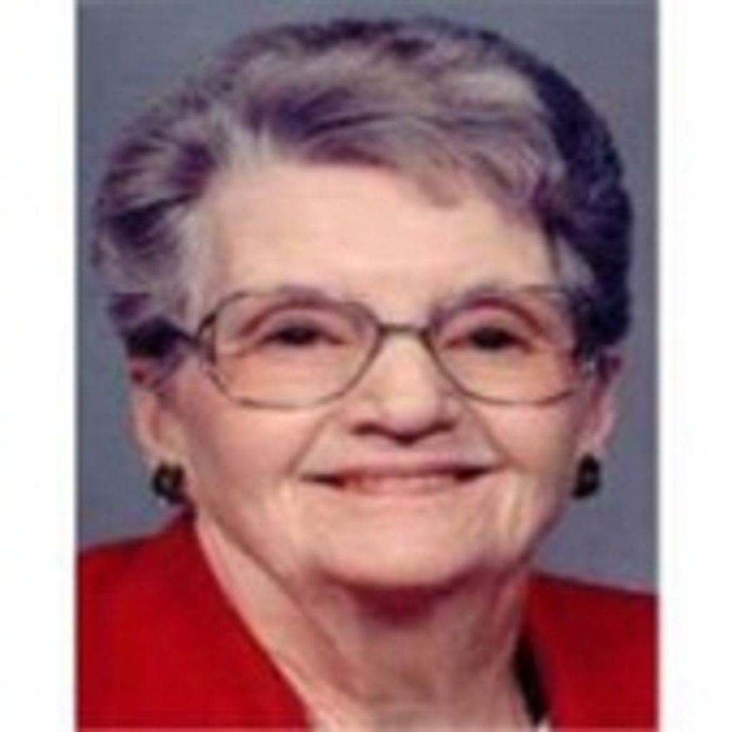 Imogene Mary Foldesi