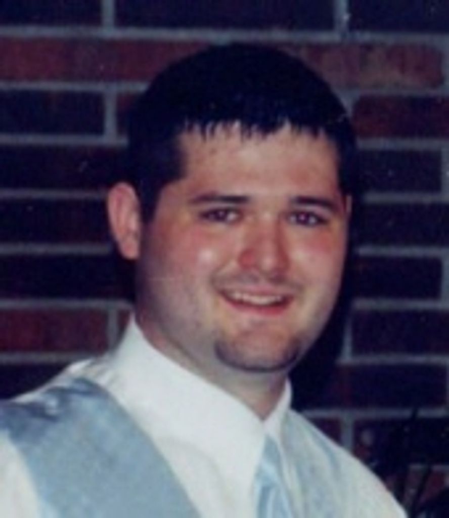 Kyle Matthew Hall Profile Photo