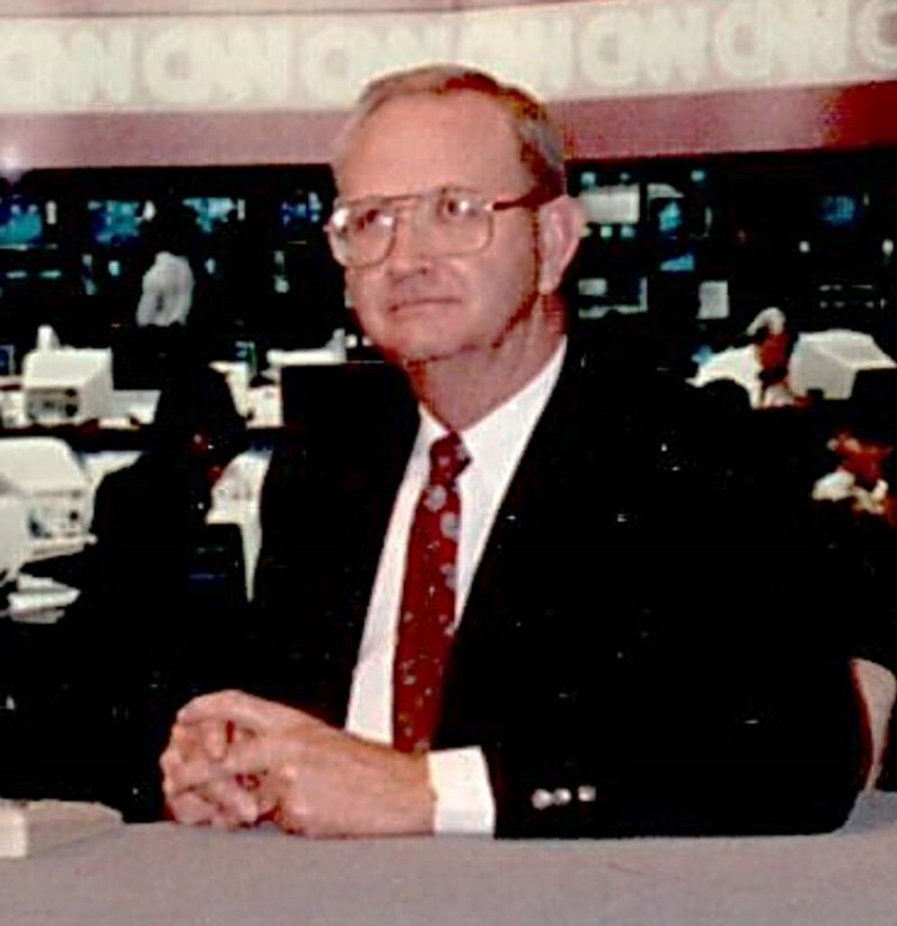Jimmy Ray Cummings Profile Photo