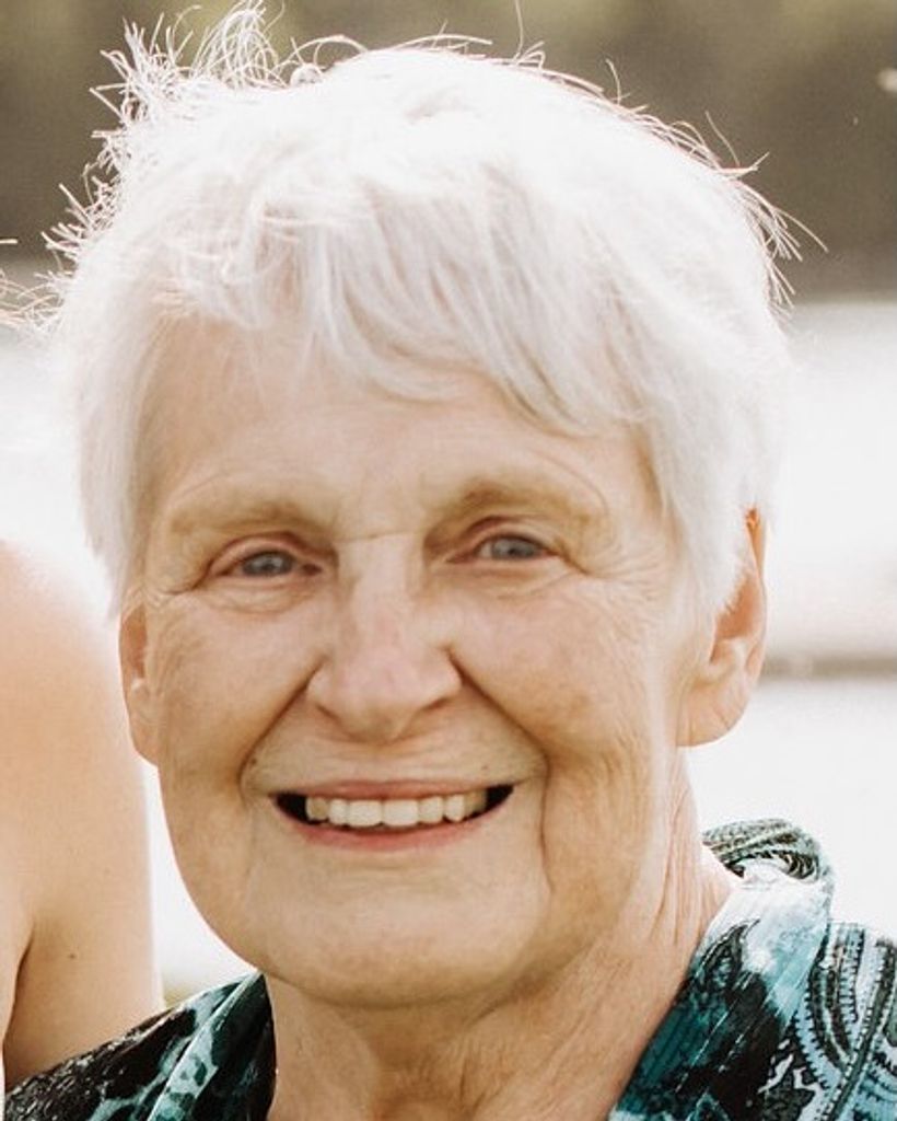 Sandra Gayle Tapani Profile Photo