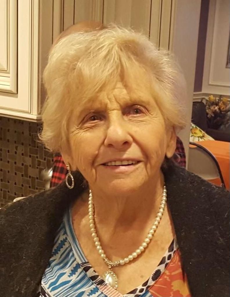 Loretta Bertini