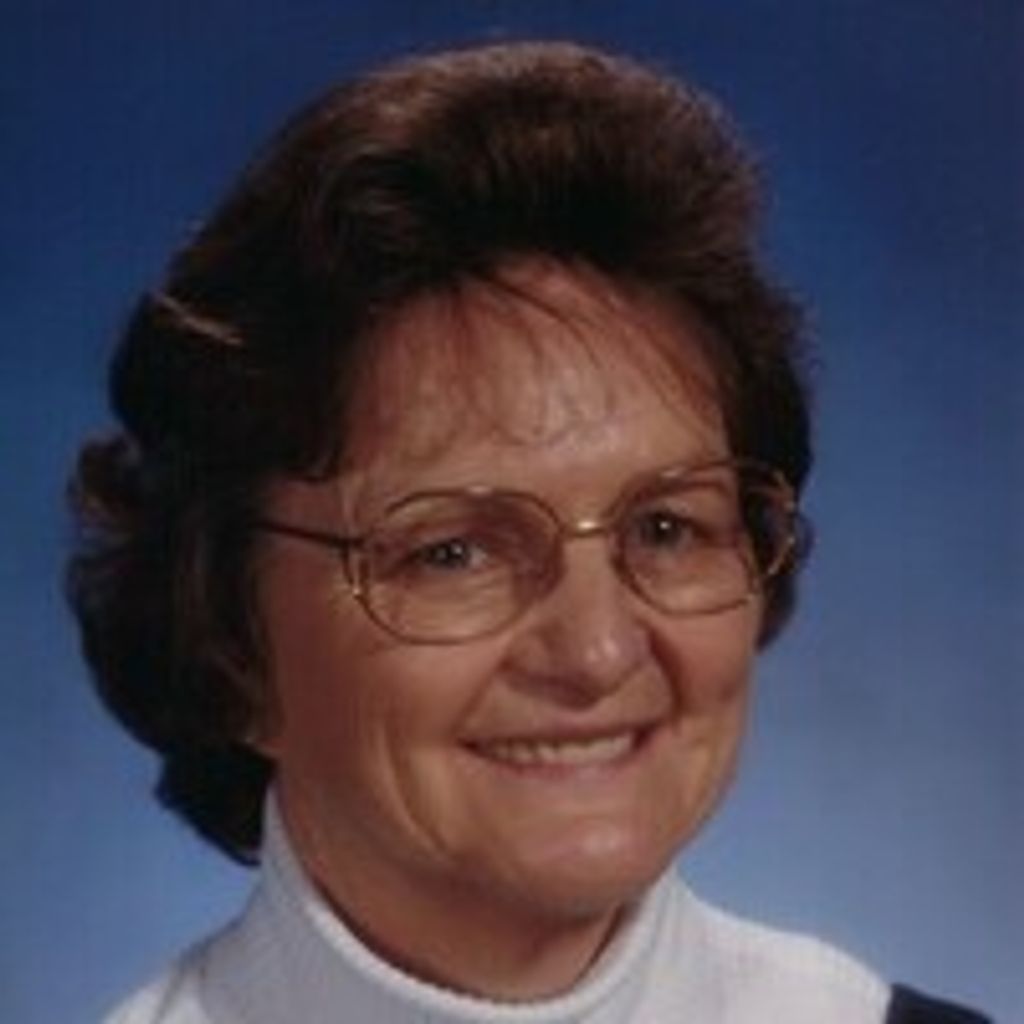 June Bartlett
