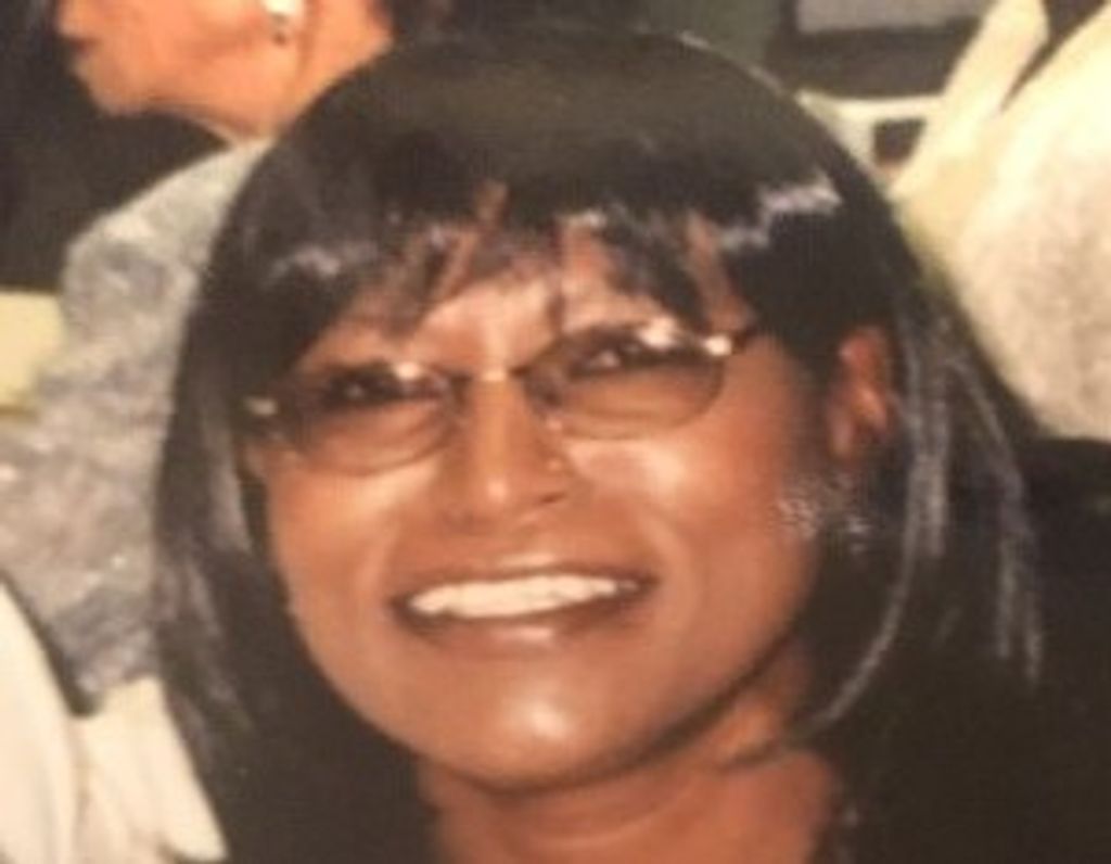 Vivian Jordan Profile Photo