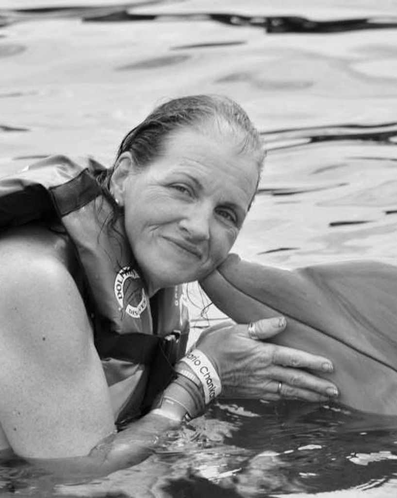 Lisa Renee Berg Profile Photo