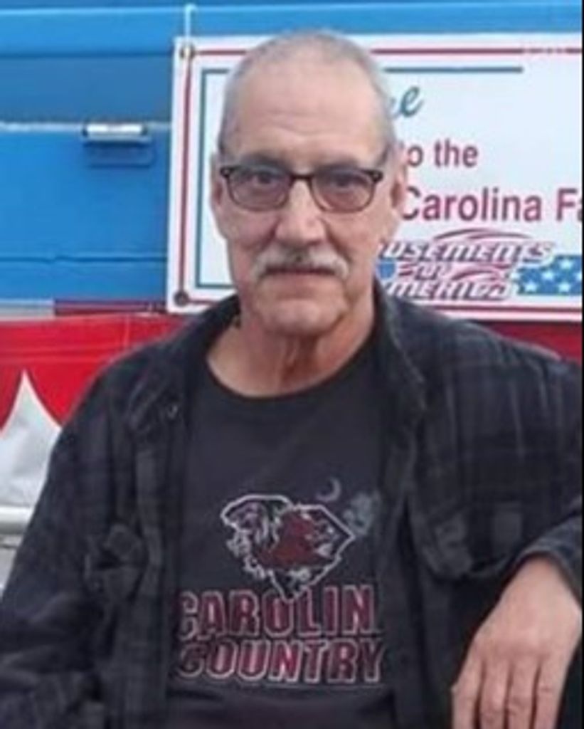 Richard Louis Jackson
