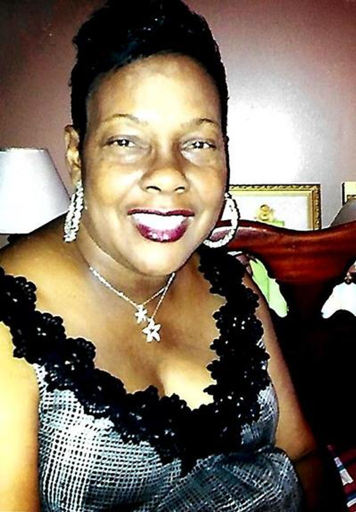 Mary Alice Peoples Profile Photo