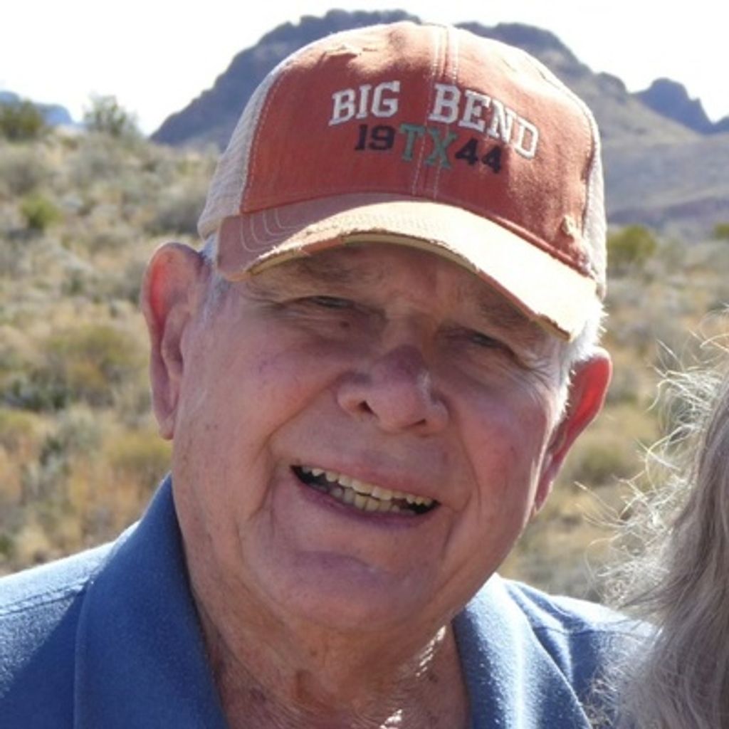 James "Jim" John Kersey