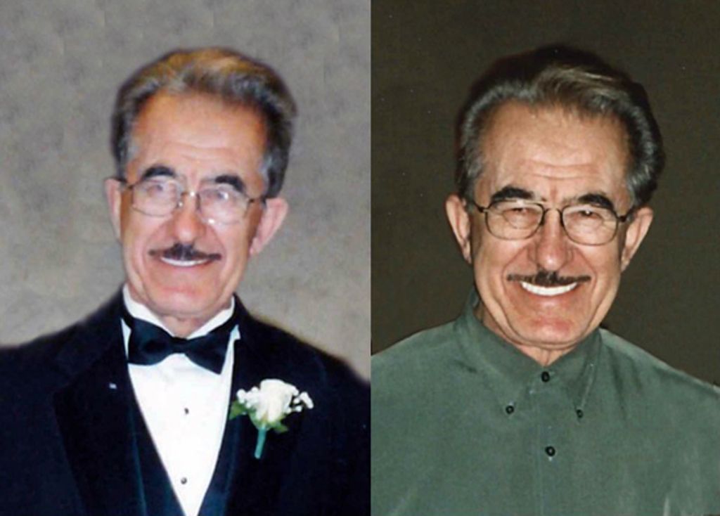 Dumitru Cozacu Profile Photo