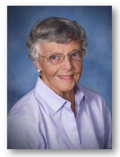 Nancy Hutton Burger Profile Photo