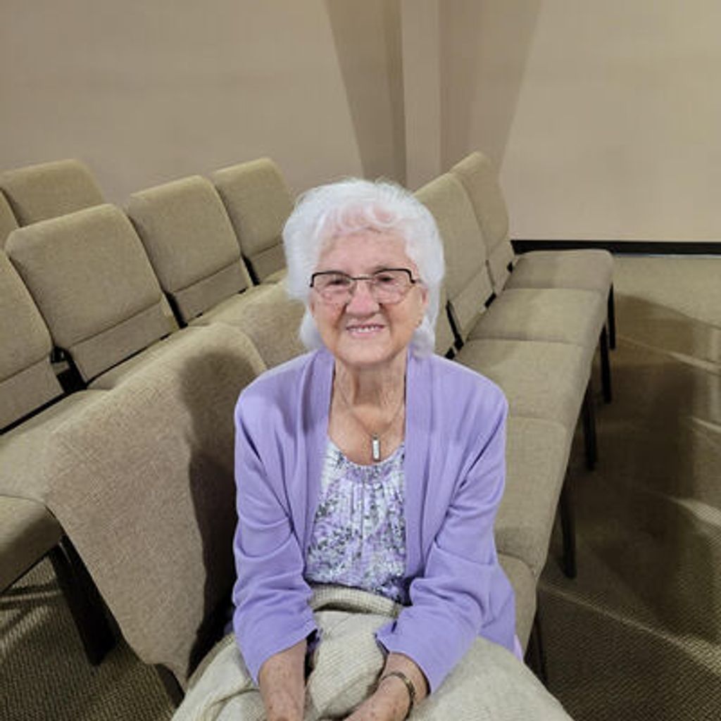 Joyce Faylene Reeves Profile Photo