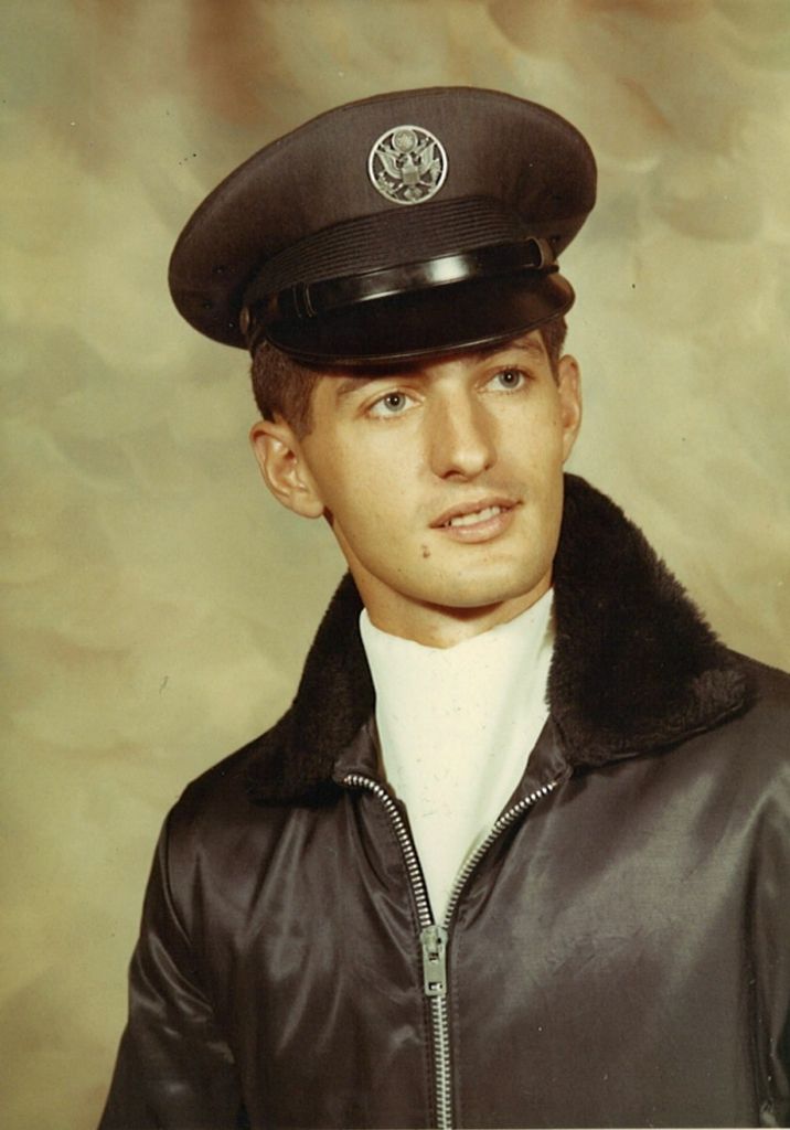 John H. Woodin Profile Photo