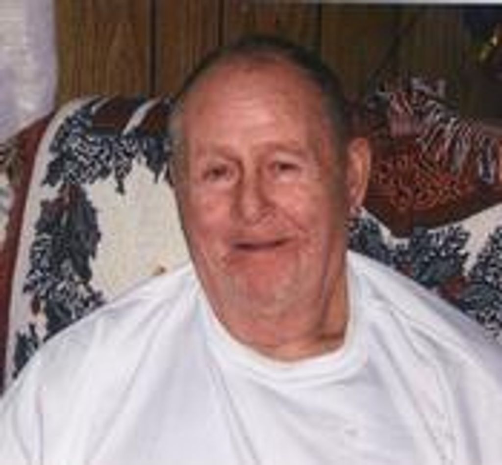 Harold Eugene Sullivan