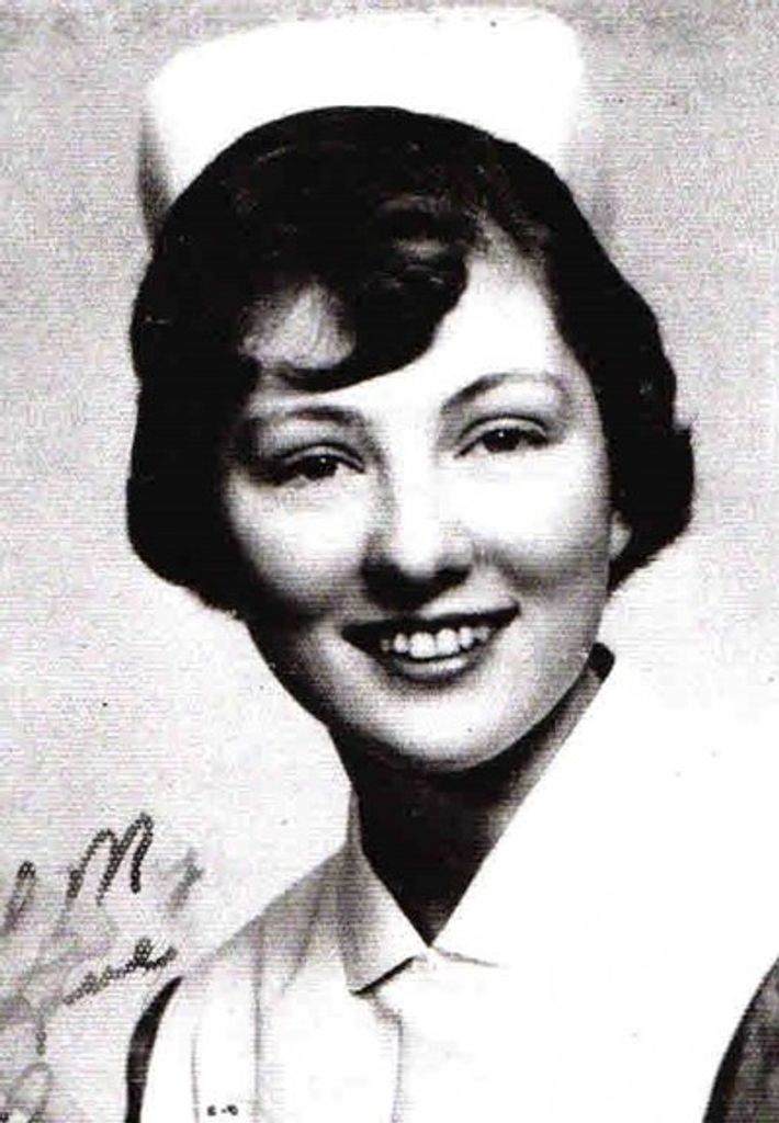 Margaret A. Abernethy Profile Photo