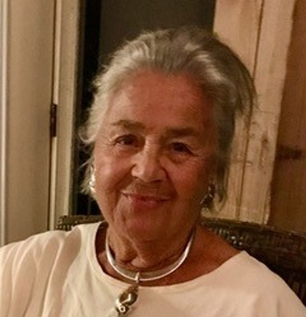 Sally Lund
