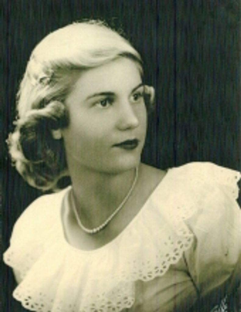 Harriet Bruinooge
