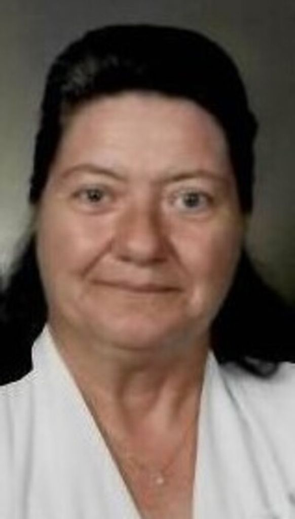 Sarah Jane Gann Profile Photo